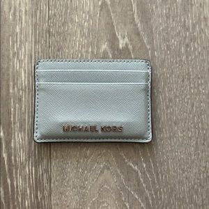 Michale Kors card holder